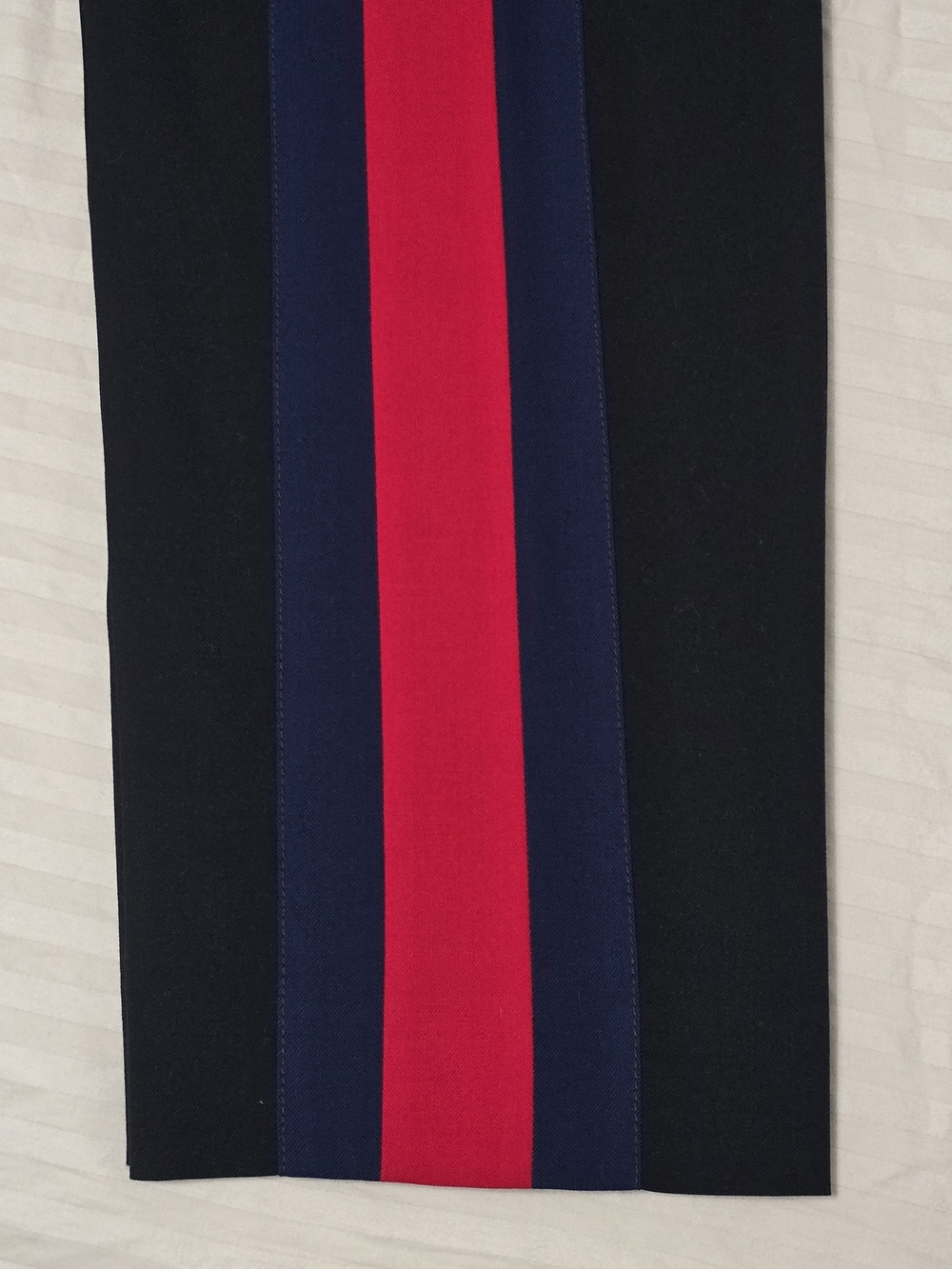 Gucci Wool And Mohair Pants, M - Picture 13 of 13